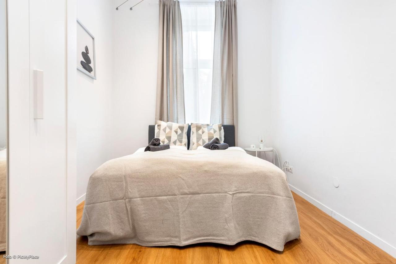 Nice Central City Room * Wenen