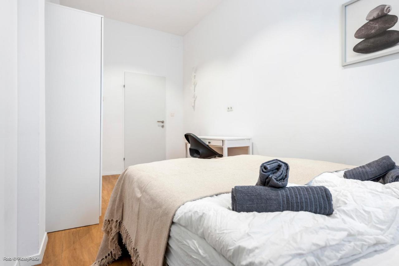 Nice Central City Room * Wenen