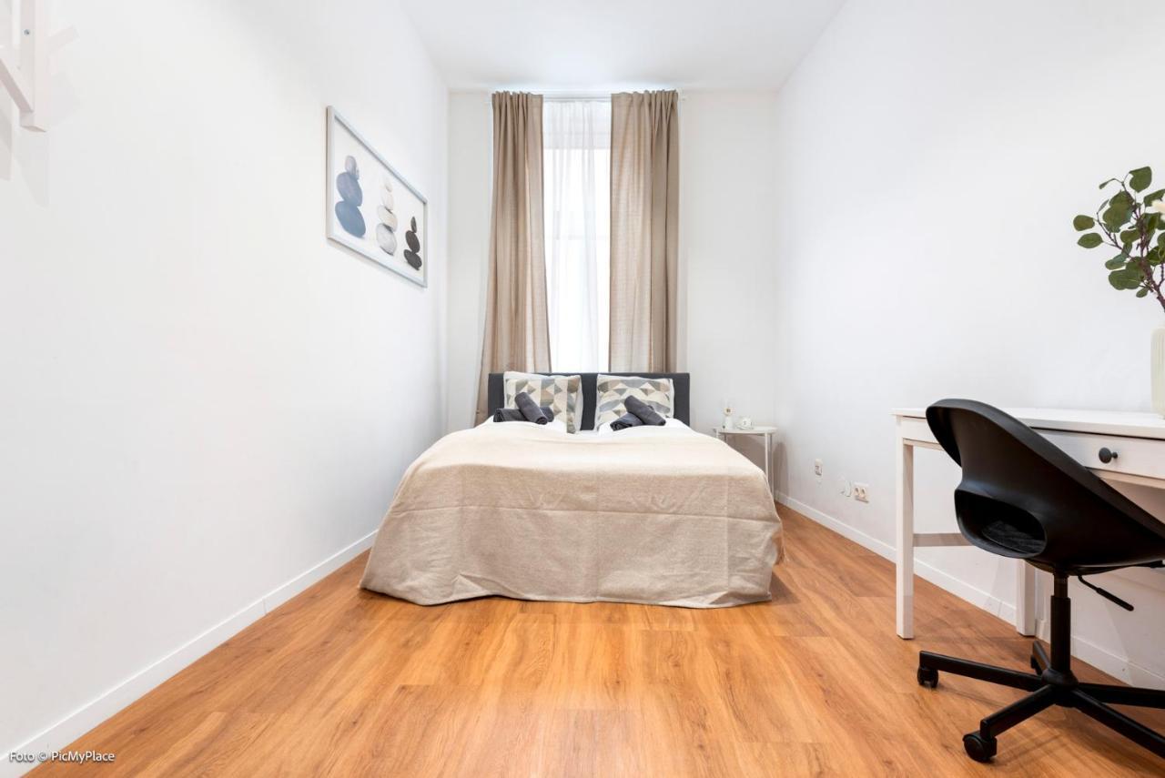 Nice Central City Room * Wenen