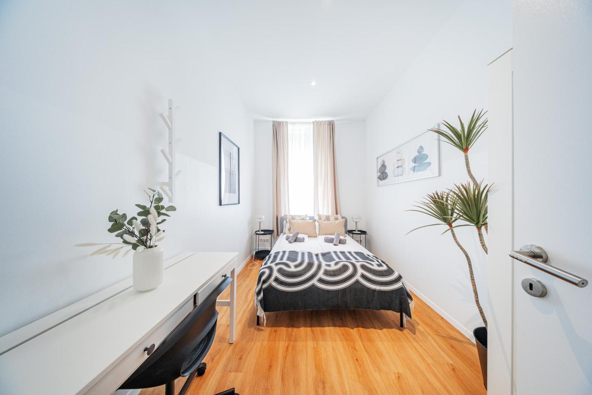 Nice Central City Room * Wenen