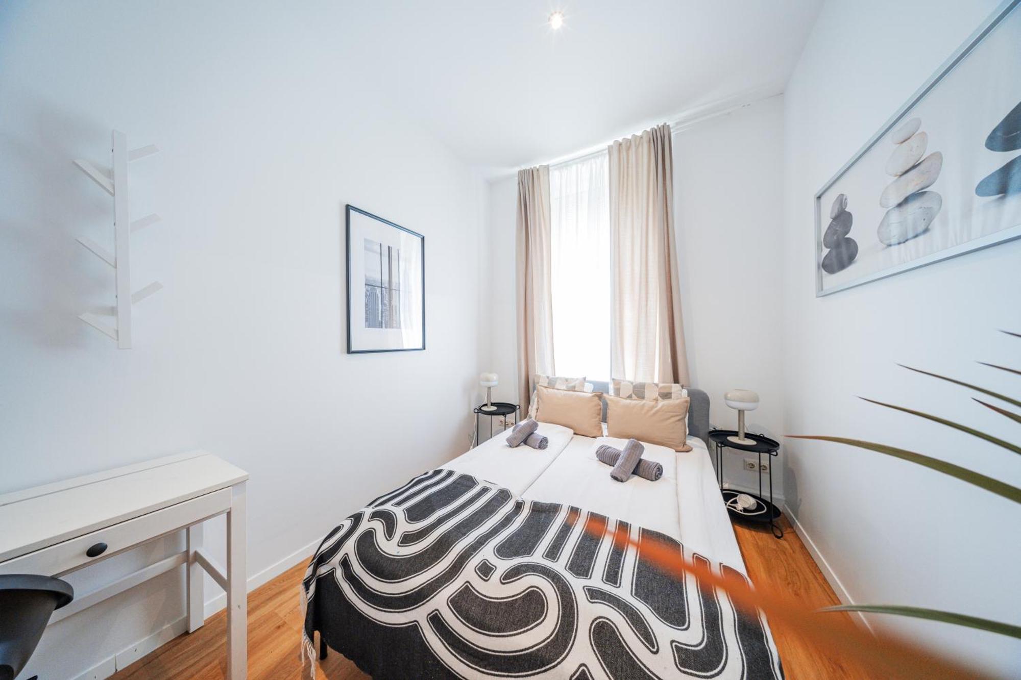 Nice Central City Room * Wenen