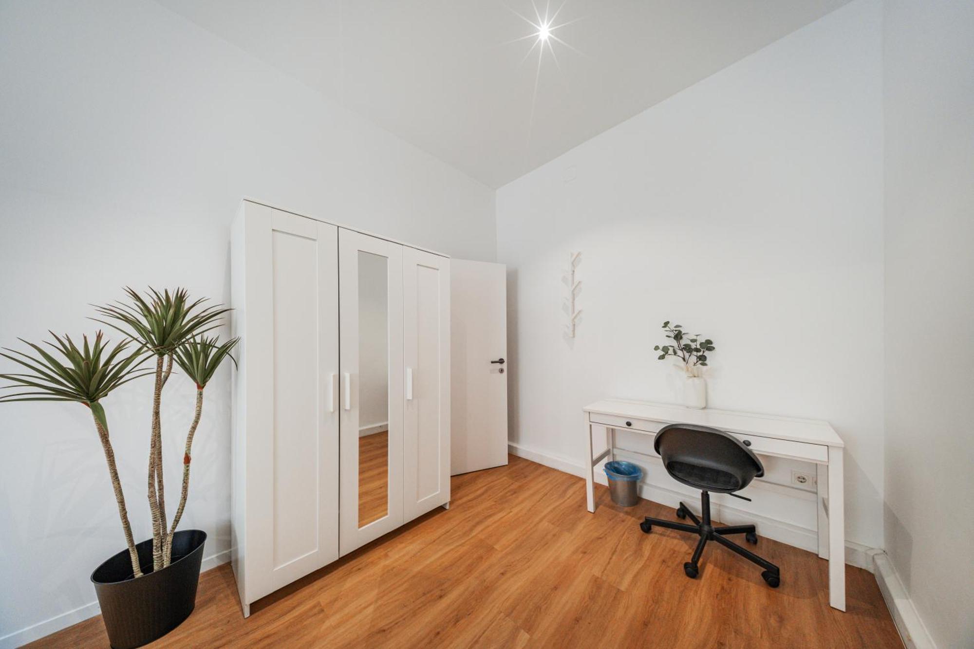 Hostel Nice Central City Room Wenen
